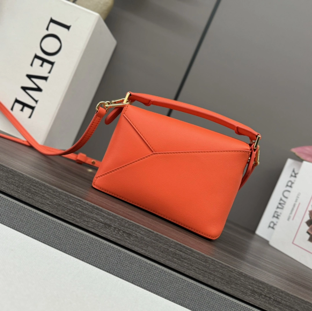 Loewe Puzzle Bags QuickDry 67223
