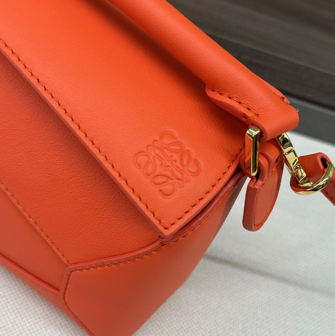 Loewe Puzzle Bags QuickDry 67223