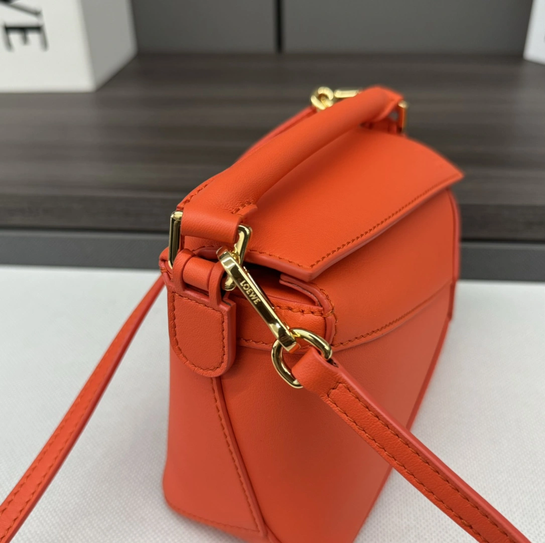 Loewe Puzzle Bags QuickDry 67223