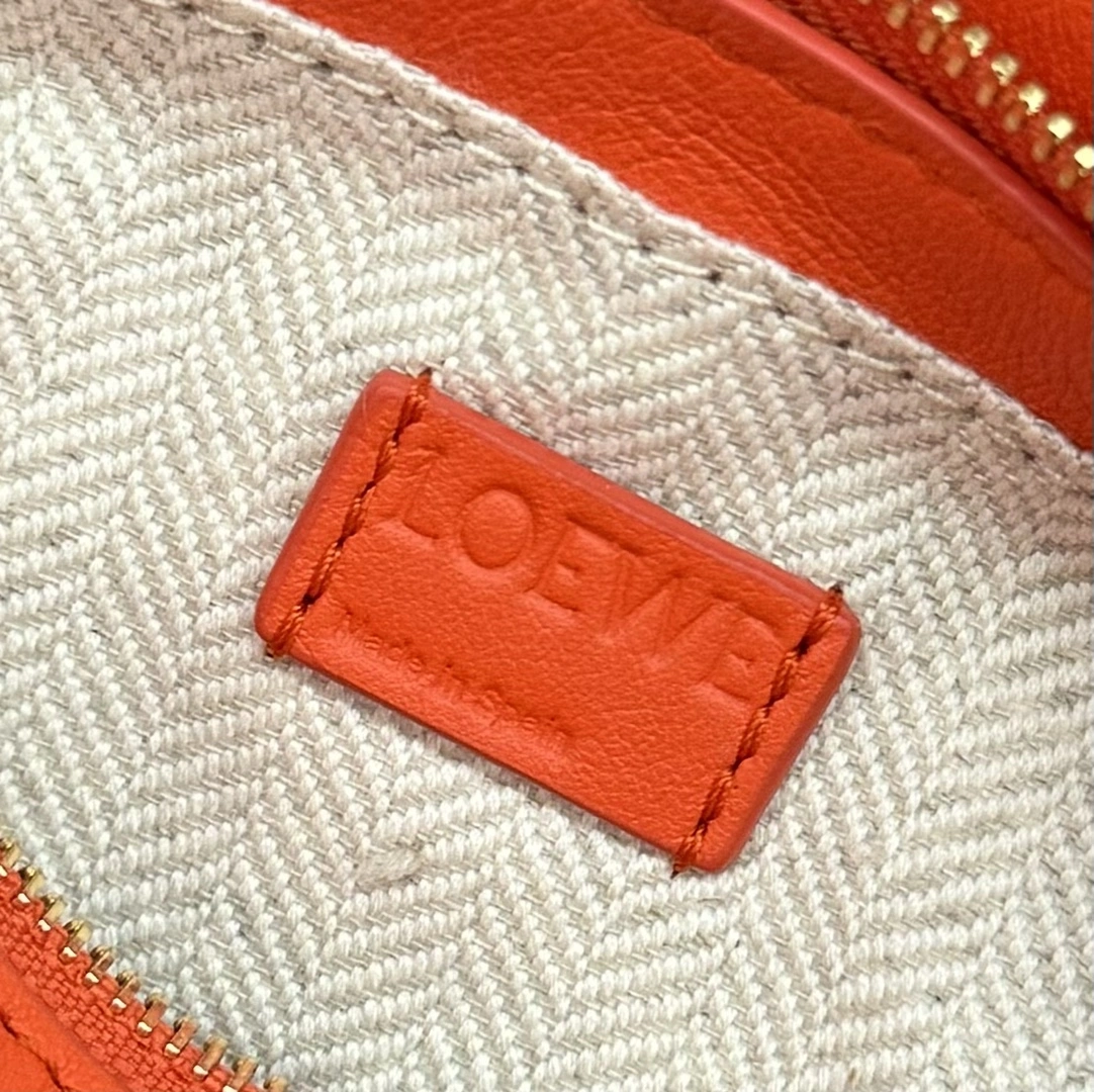 Loewe Puzzle Bags QuickDry 67223