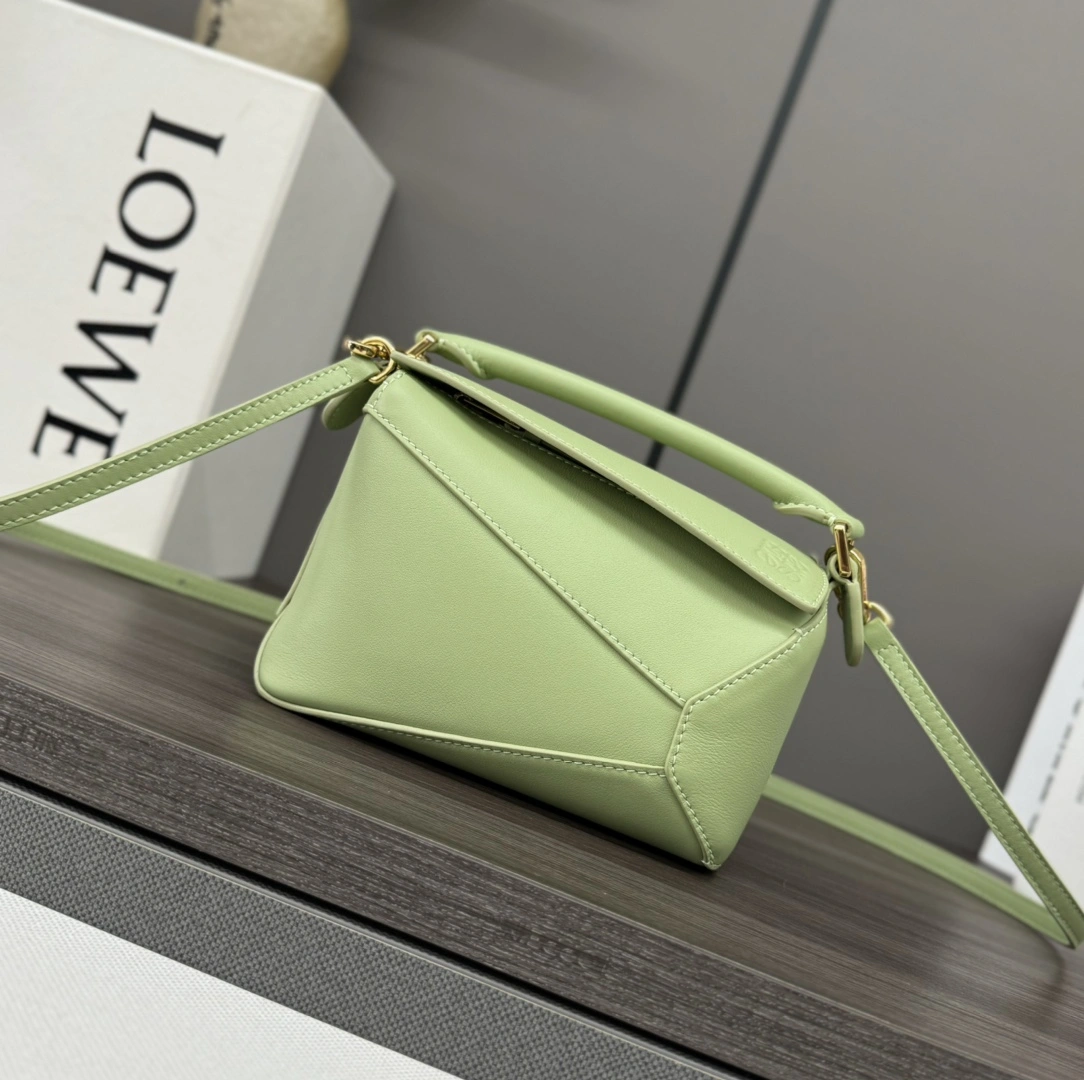 Youthful Loewe Puzzle Bags 67180