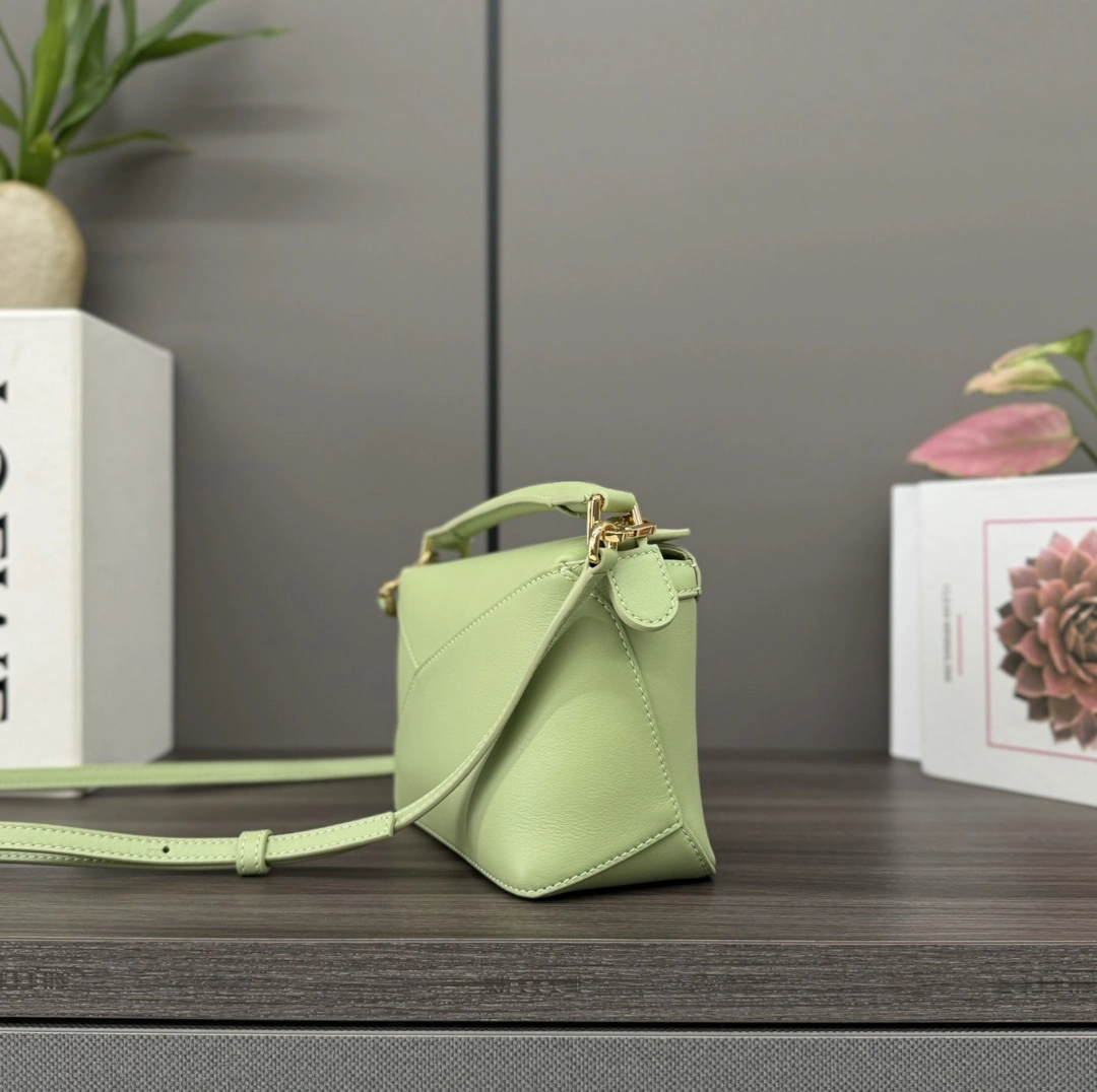 Youthful Loewe Puzzle Bags 67180