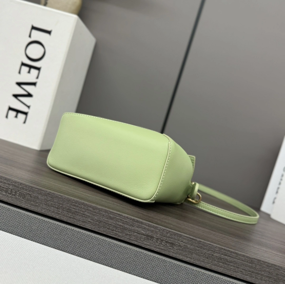 Youthful Loewe Puzzle Bags 67180