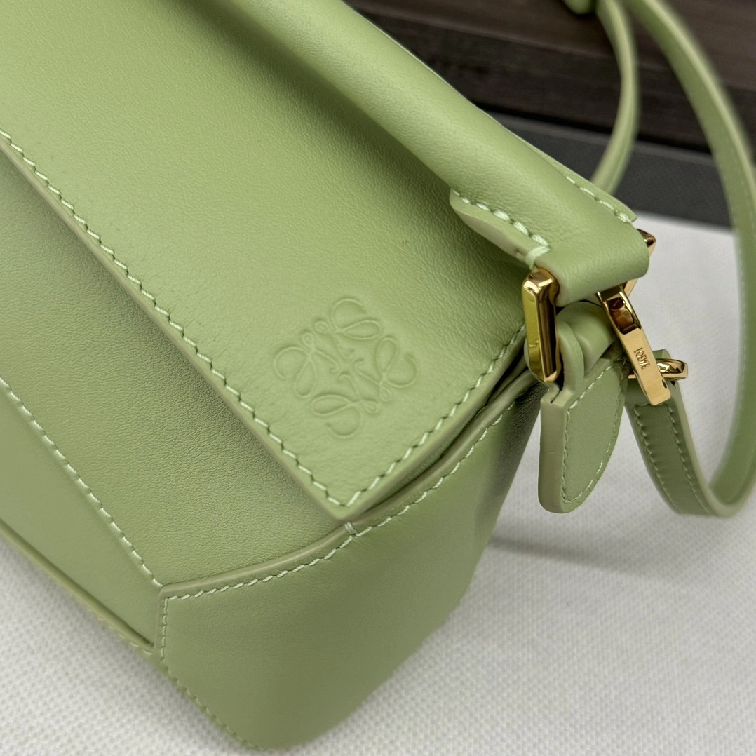 Youthful Loewe Puzzle Bags 67180