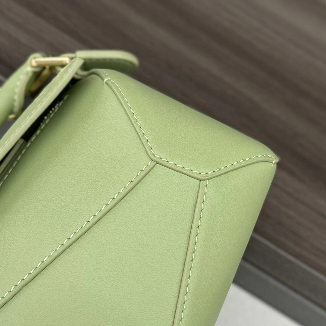 Youthful Loewe Puzzle Bags 67180