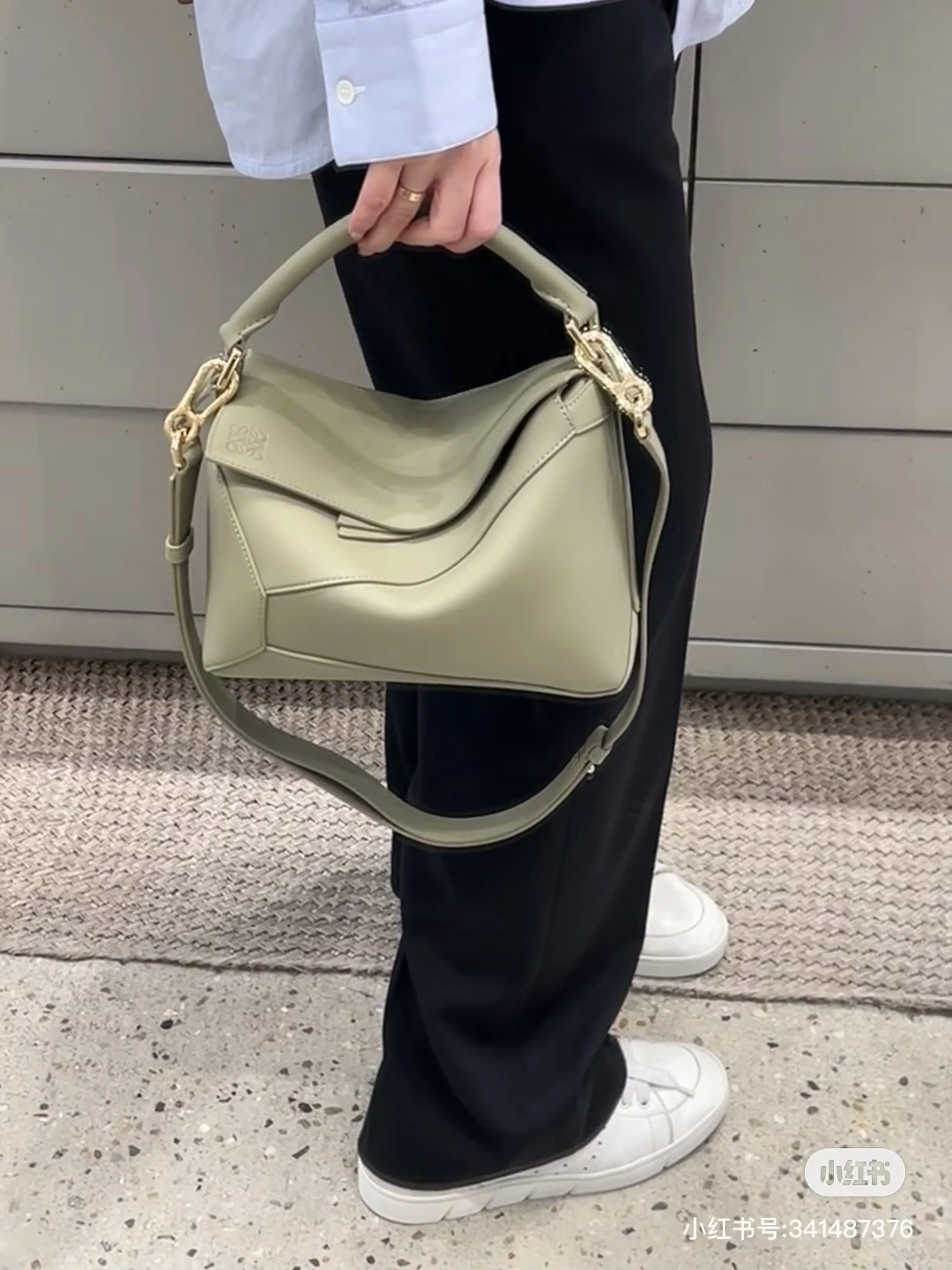 Loewe Puzzle Bags Premium 67179