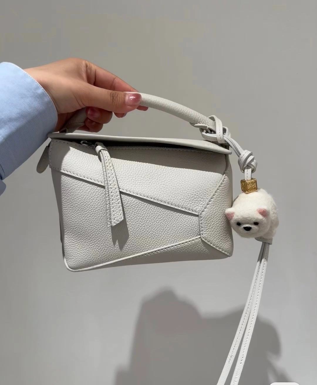 Loewe Puzzle Bags Thermal 67178