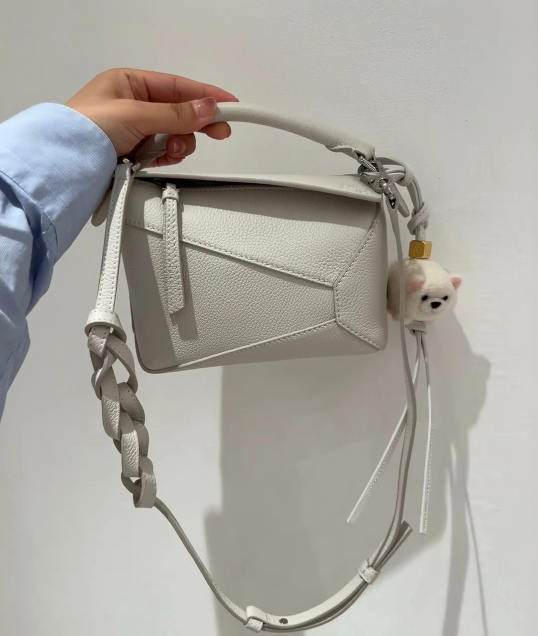 Loewe Puzzle Bags Thermal 67178