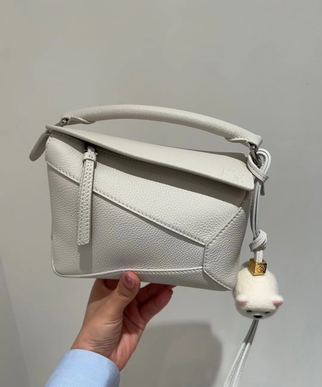 Loewe Puzzle Bags Thermal 67178