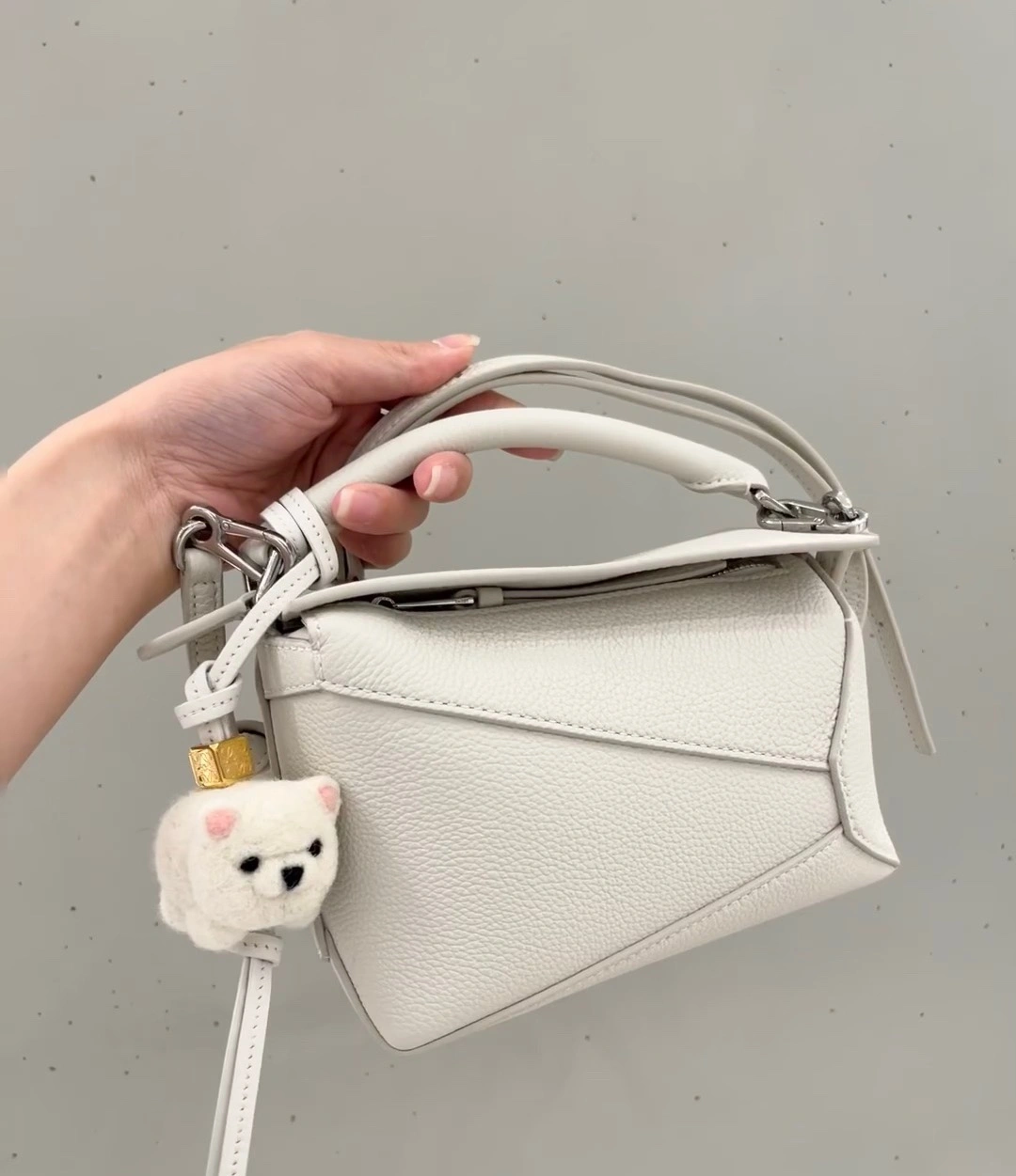 Loewe Puzzle Bags Thermal 67178