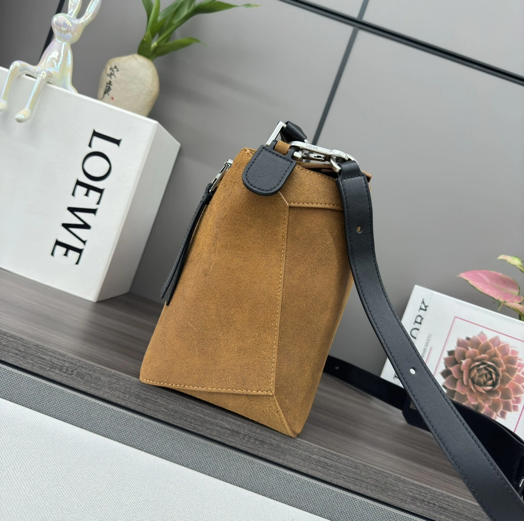 FlexibleFit Loewe Puzzle Bags 67216