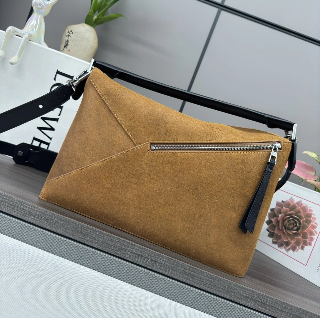 FlexibleFit Loewe Puzzle Bags 67216