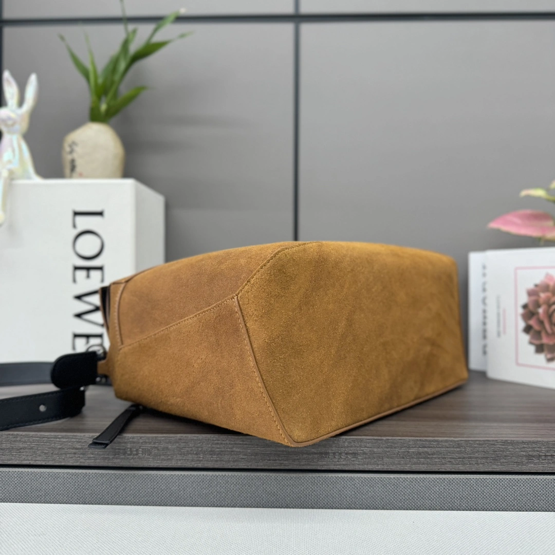 FlexibleFit Loewe Puzzle Bags 67216