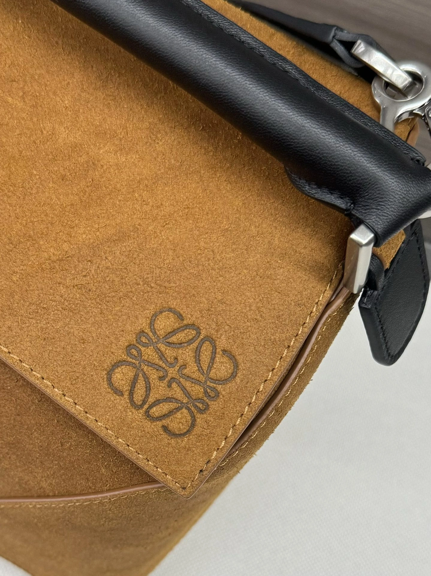 FlexibleFit Loewe Puzzle Bags 67216