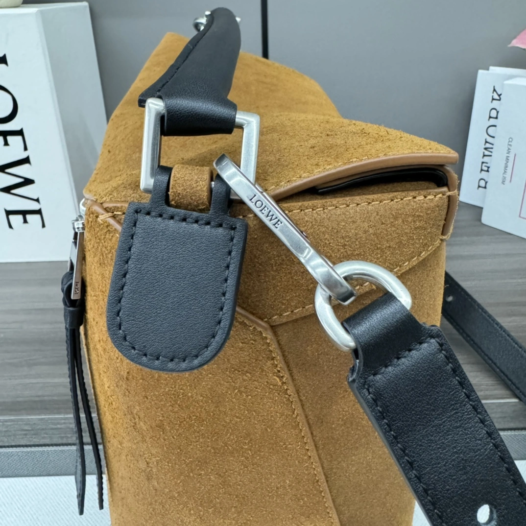 FlexibleFit Loewe Puzzle Bags 67216