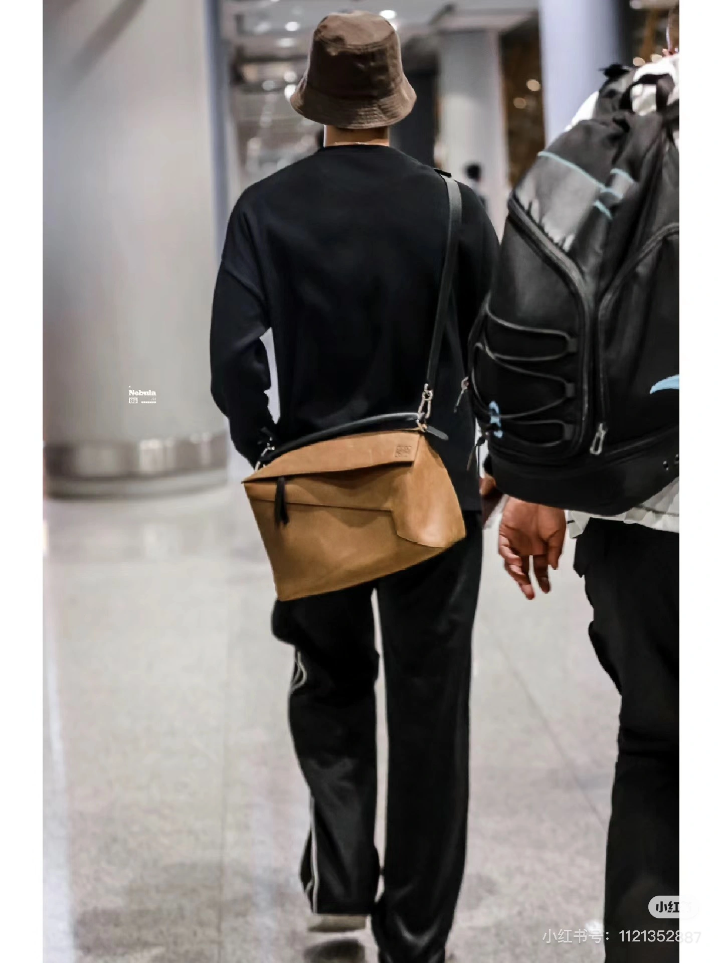 FlexibleFit Loewe Puzzle Bags 67216