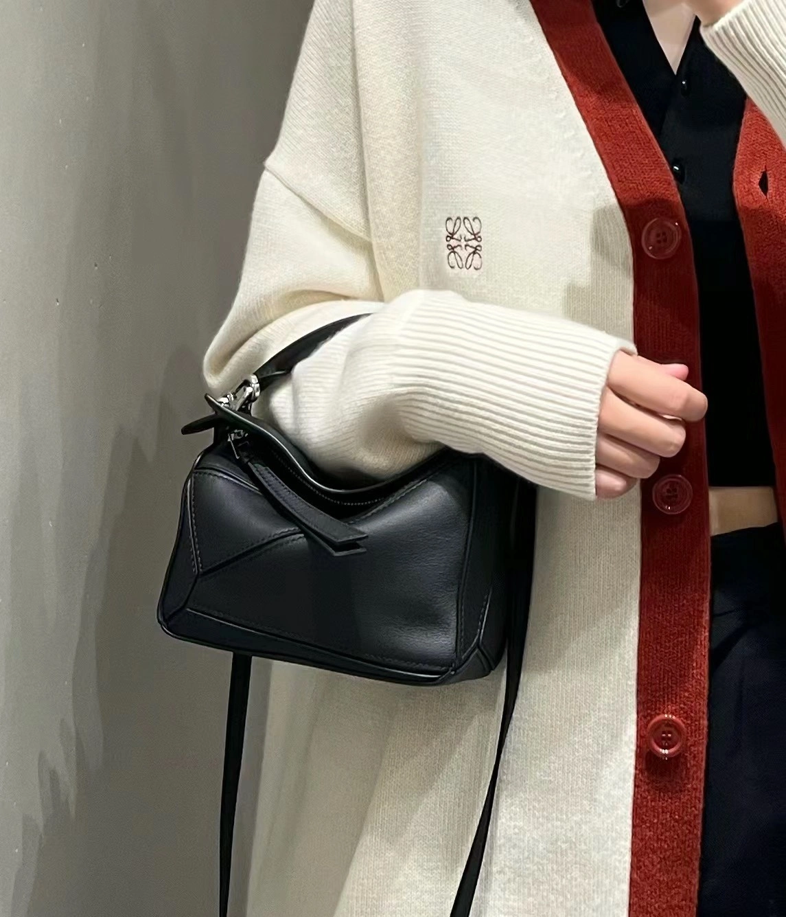 Loewe Puzzle Bags OnTrend 67174