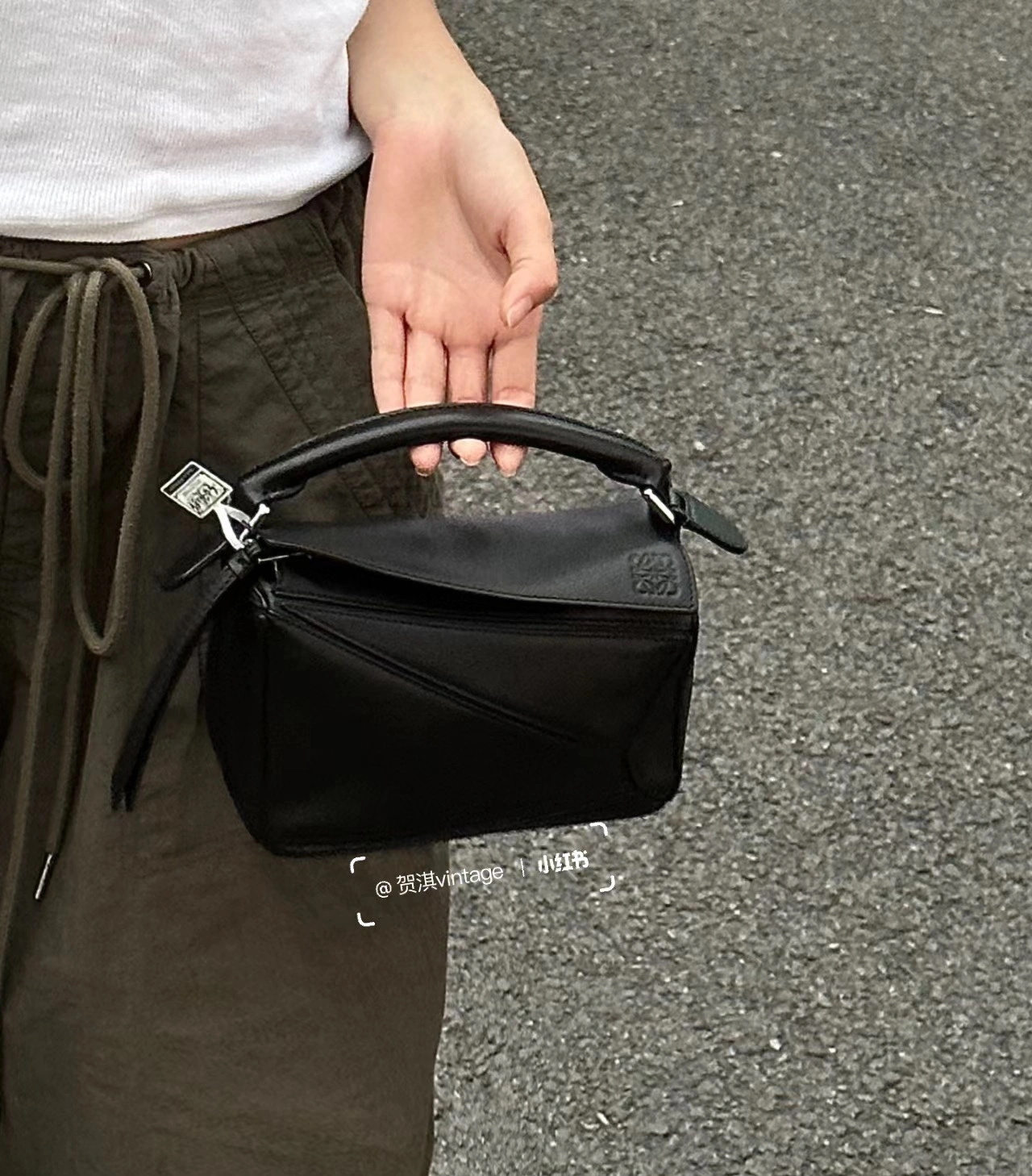 Loewe Puzzle Bags OnTrend 67174