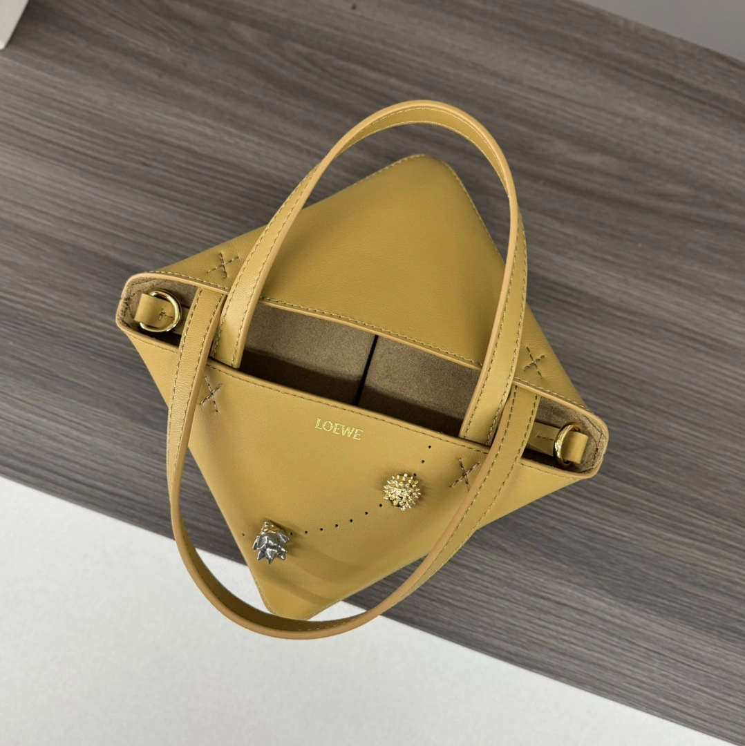 Loewe Puzzle Bags SoftTouch 67175