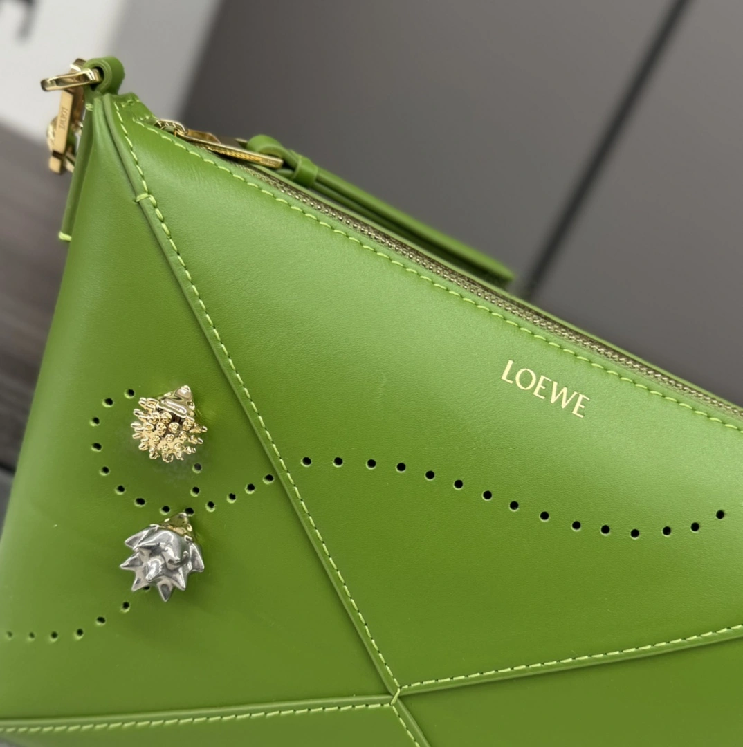 Loewe Puzzle Bags QuickDry 67210