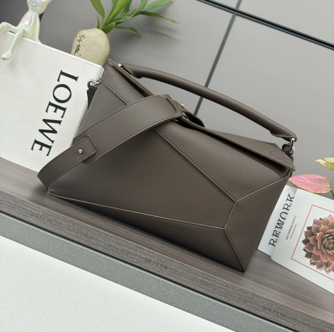 Loewe Puzzle Bags Sophisticated 67165