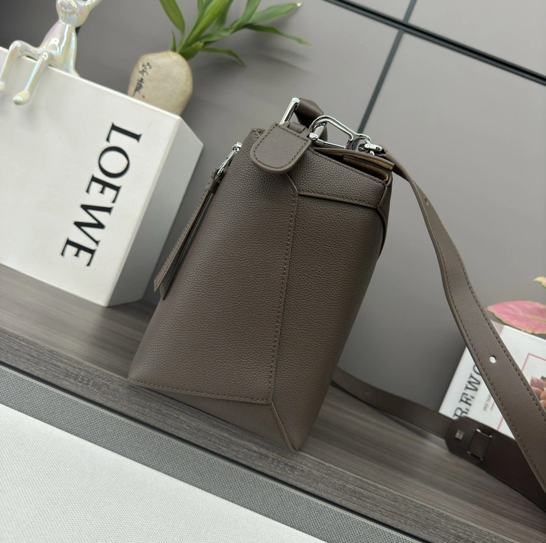 Loewe Puzzle Bags Sophisticated 67165