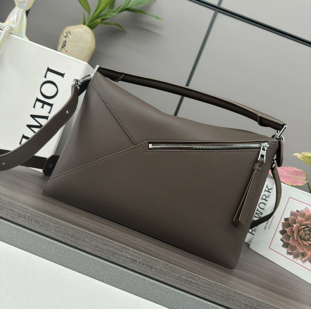 Loewe Puzzle Bags Sophisticated 67165