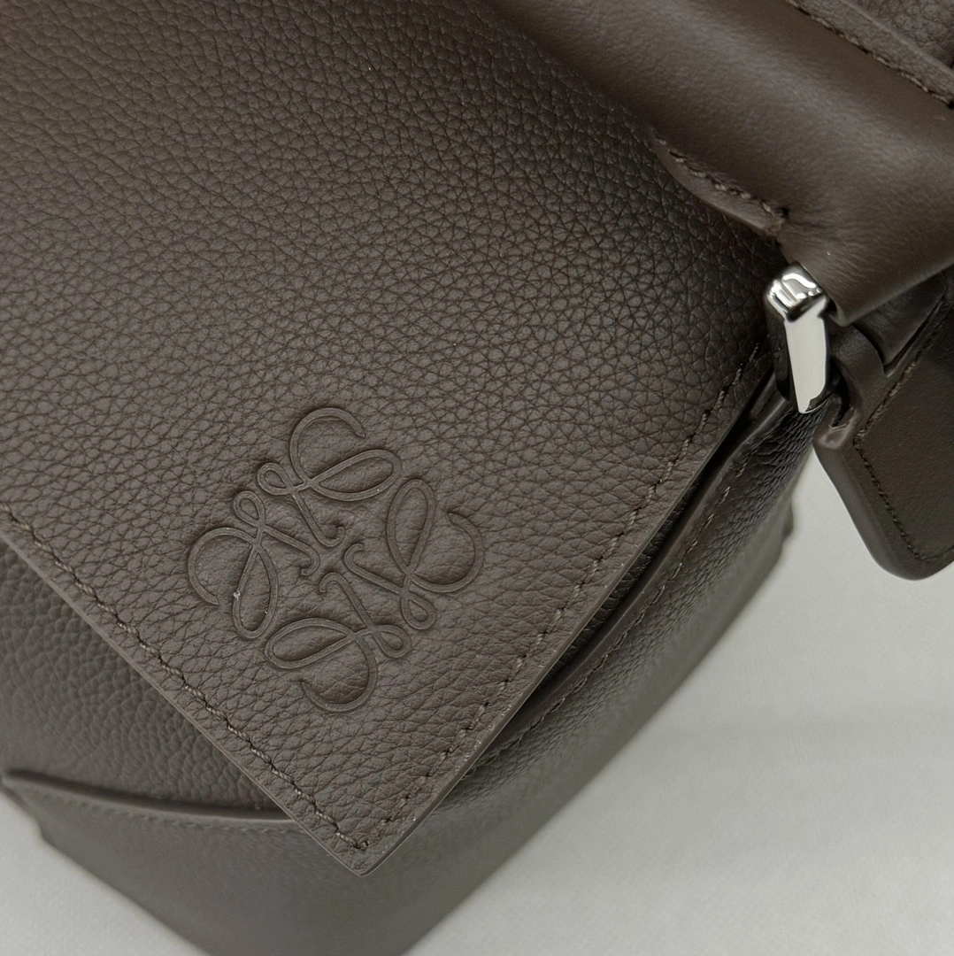 Loewe Puzzle Bags Sophisticated 67165