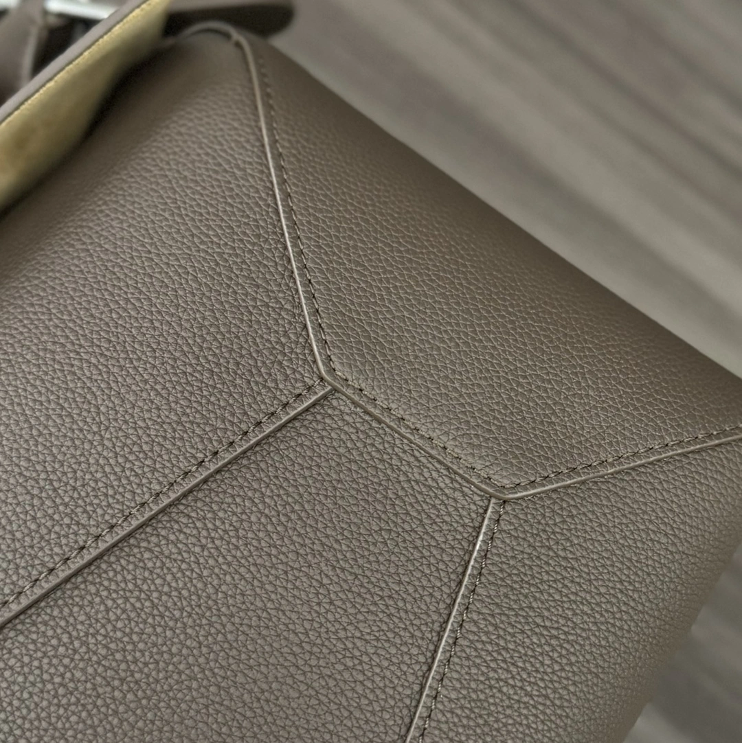 Loewe Puzzle Bags Sophisticated 67165