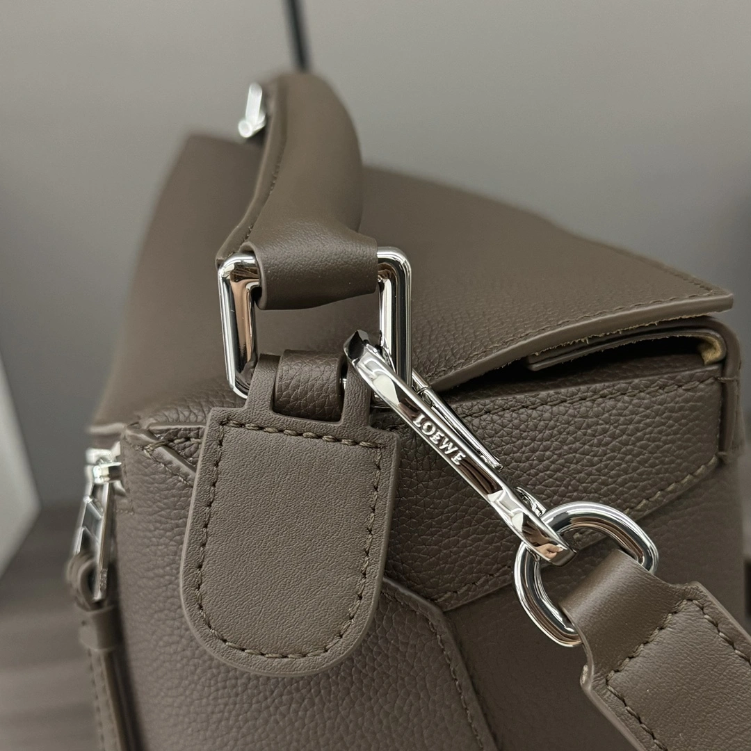 Loewe Puzzle Bags Sophisticated 67165