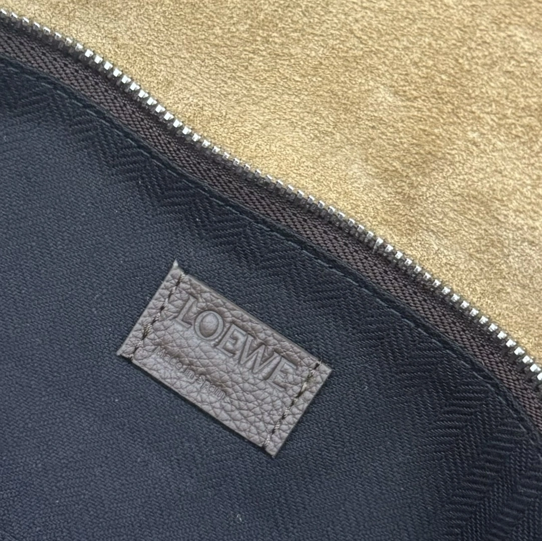 Loewe Puzzle Bags Sophisticated 67165