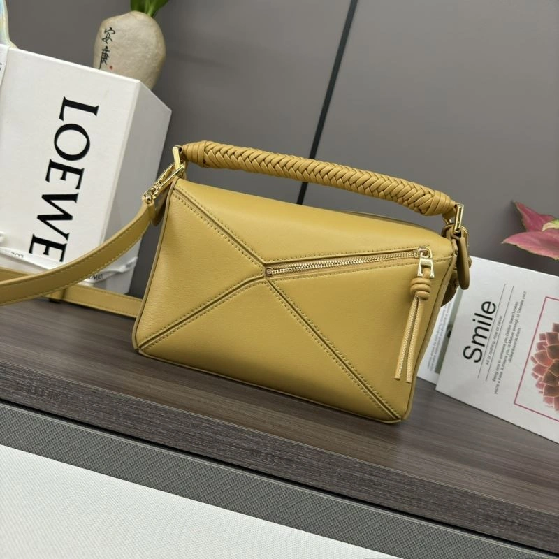 Loewe Puzzle Bags Neat 61575
