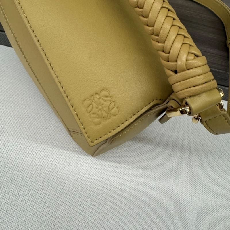 Loewe Puzzle Bags Neat 61575