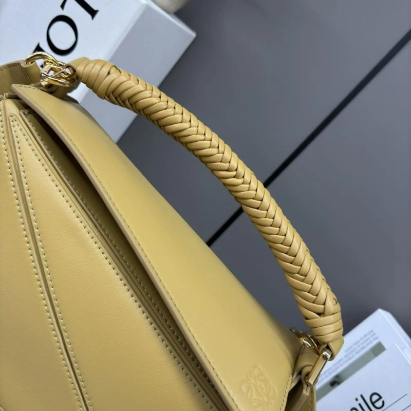 Loewe Puzzle Bags Neat 61575