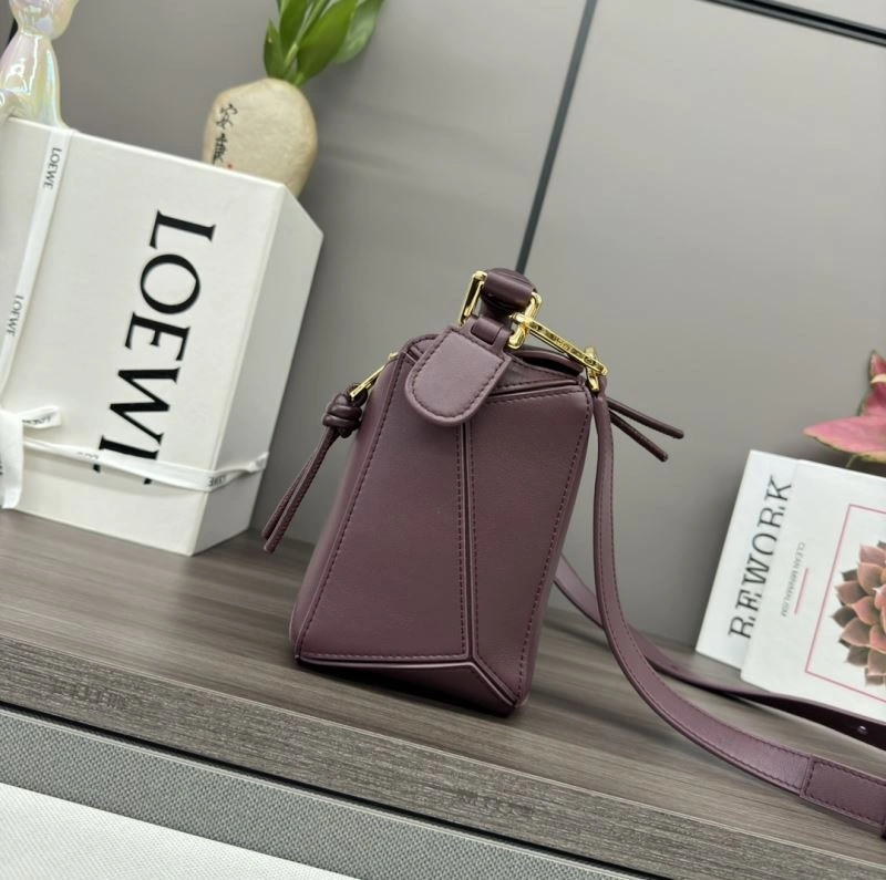 Loewe Puzzle Bags Neat 61570