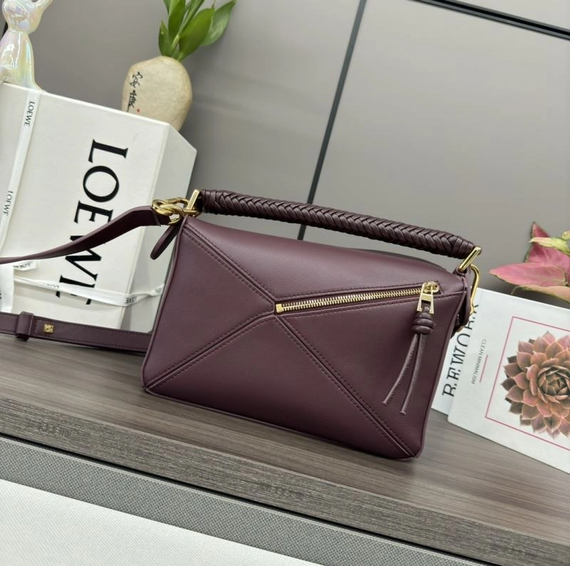 Loewe Puzzle Bags Neat 61570