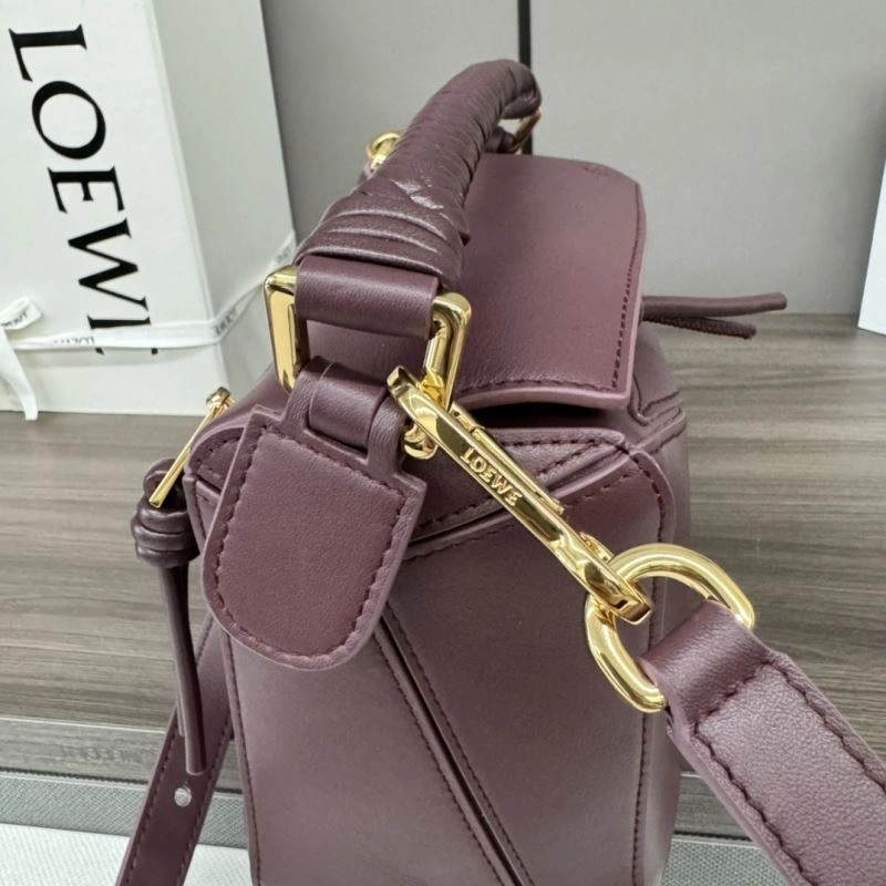 Loewe Puzzle Bags Neat 61570