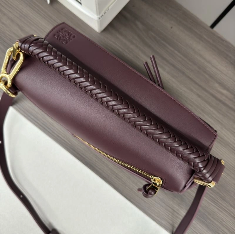 Loewe Puzzle Bags Neat 61570
