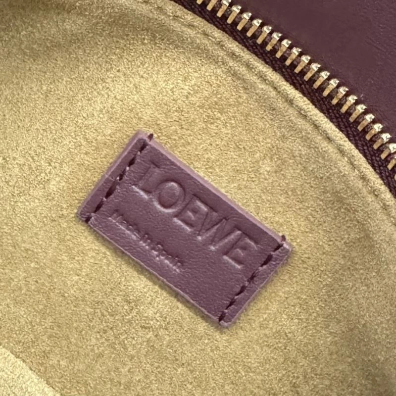 Loewe Puzzle Bags Neat 61570