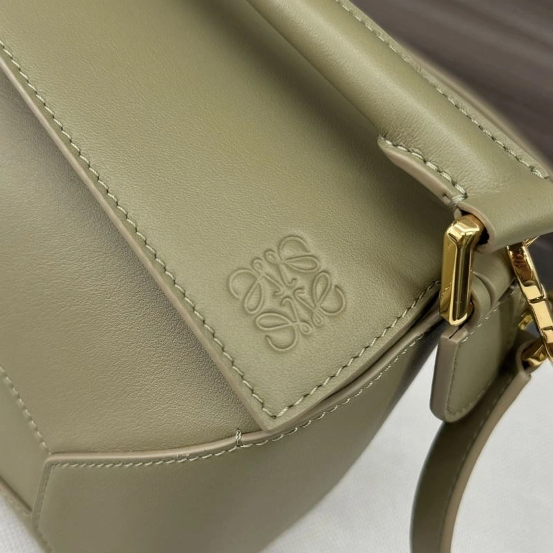 Fashionable Loewe Puzzle Bags 61607