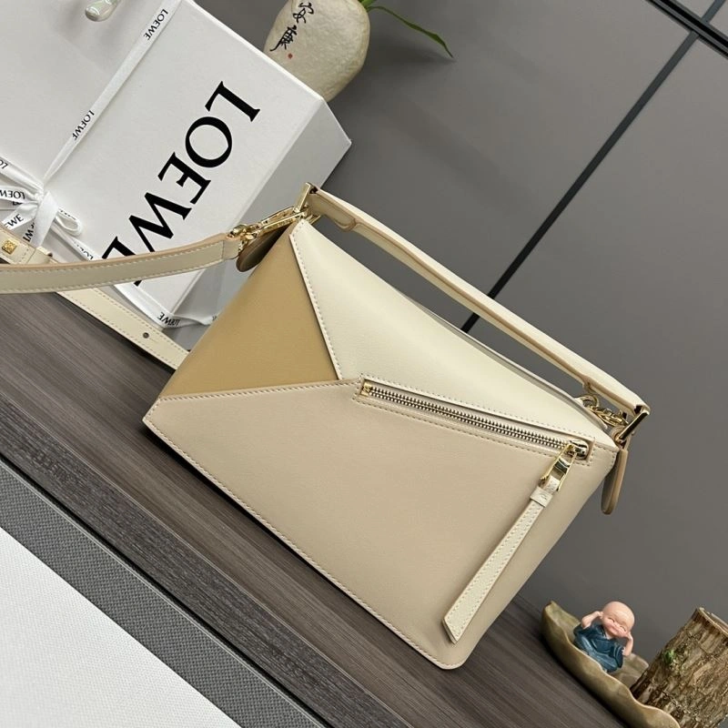GoodFit Loewe Puzzle Bags 61574