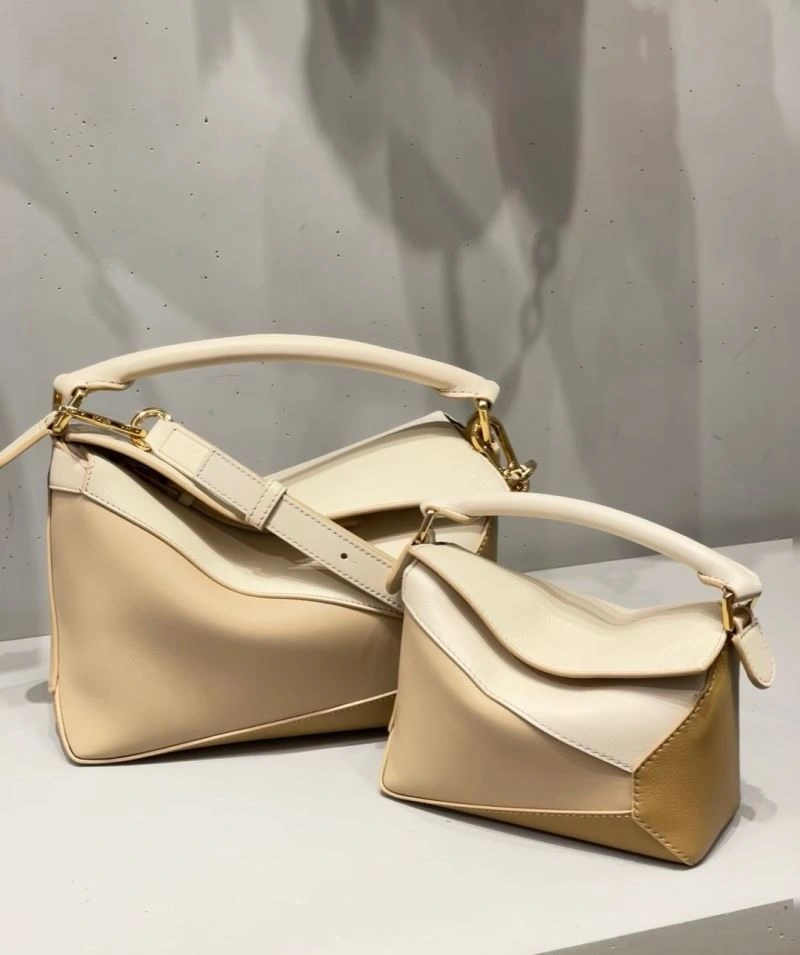 GoodFit Loewe Puzzle Bags 61574