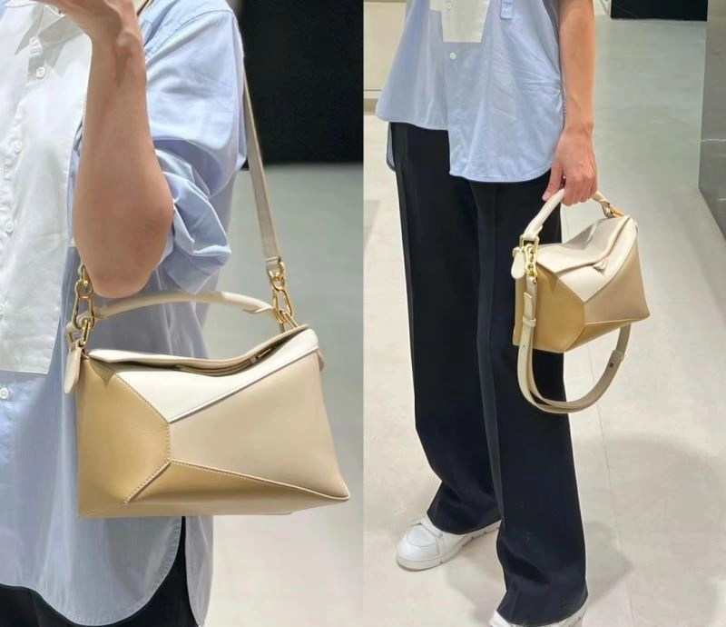 GoodFit Loewe Puzzle Bags 61574