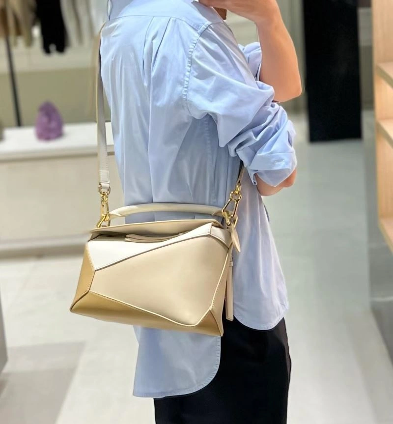 GoodFit Loewe Puzzle Bags 61574
