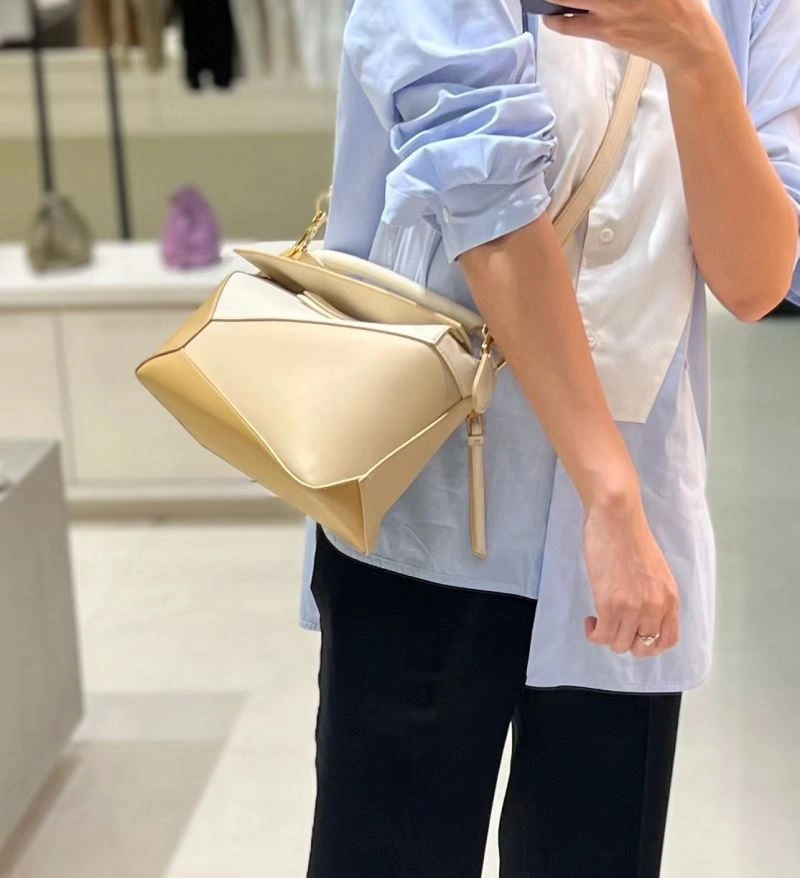 GoodFit Loewe Puzzle Bags 61574