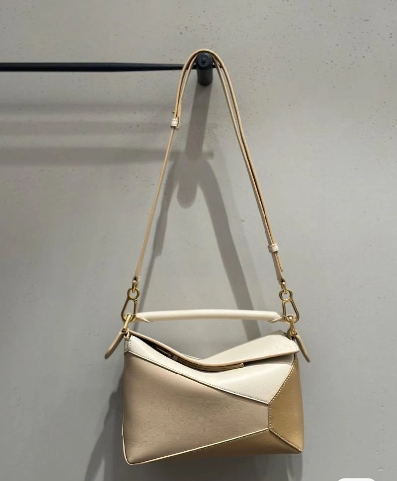 GoodFit Loewe Puzzle Bags 61574