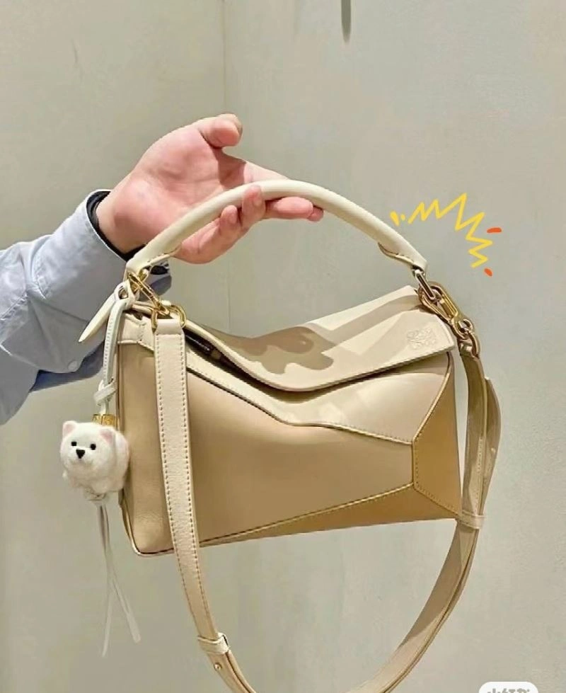 GoodFit Loewe Puzzle Bags 61574
