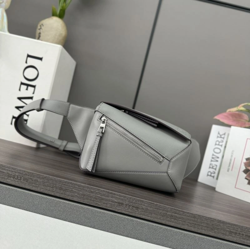 Loewe Puzzle Bags Stylish 61571