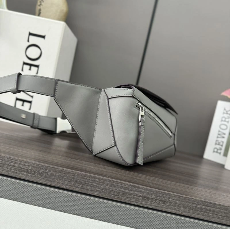 Loewe Puzzle Bags Stylish 61571