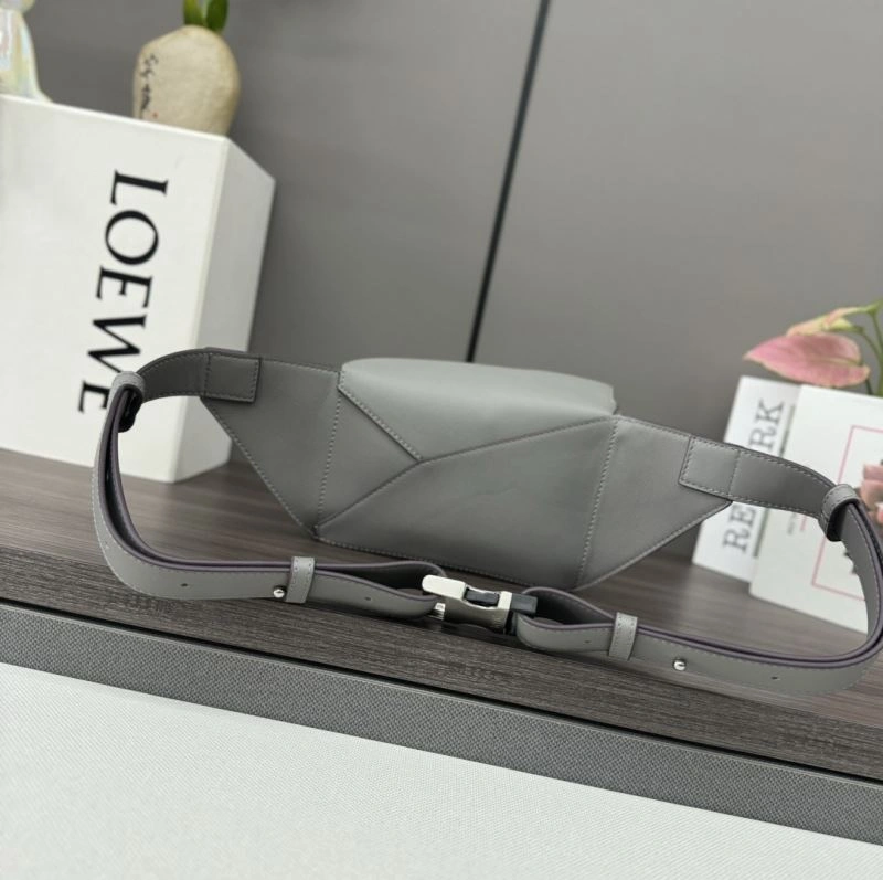 Loewe Puzzle Bags Stylish 61571